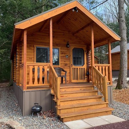 Lakewood Park Campground - Luxury Cabin Barnesville Exteriér fotografie