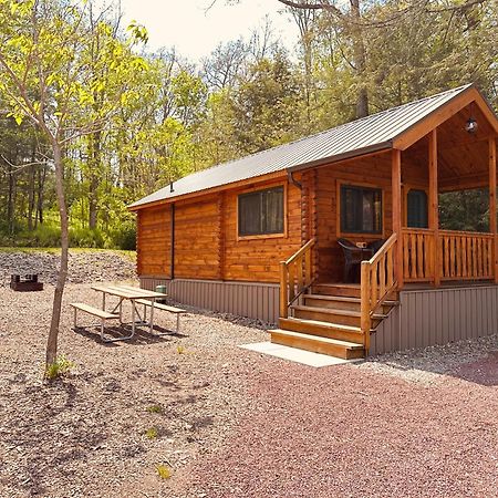 Lakewood Park Campground - Luxury Cabin Barnesville Exteriér fotografie